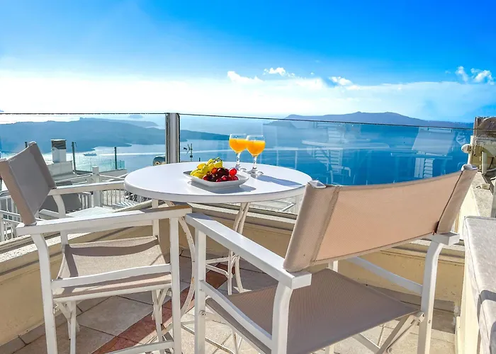 Reverie Santorini Hotel