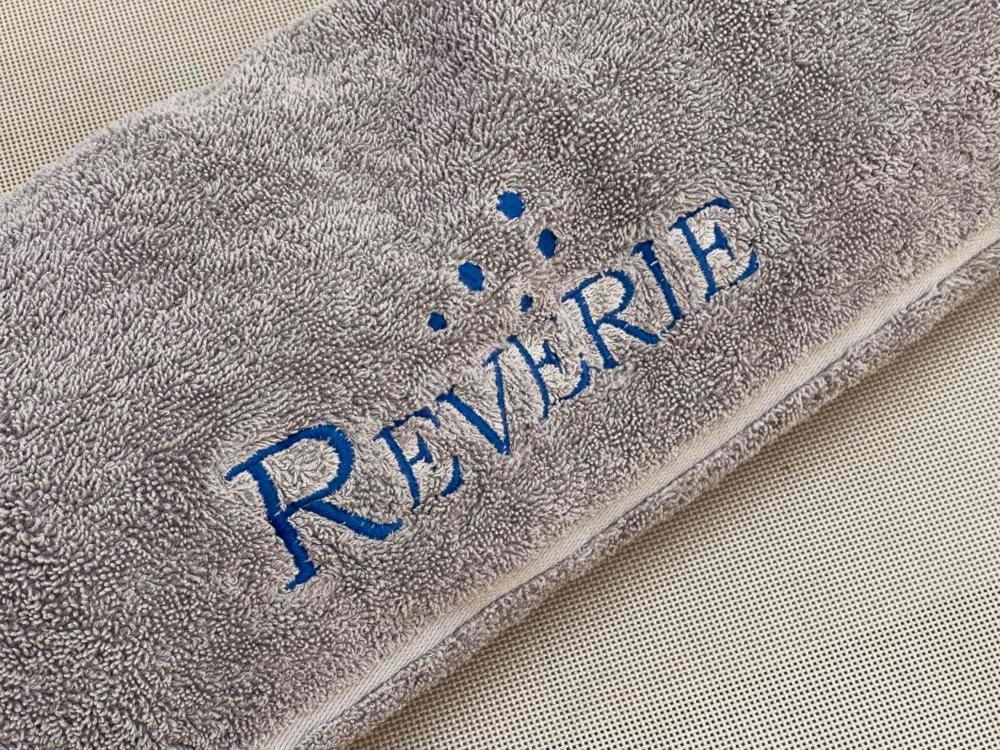 Reverie Santorini