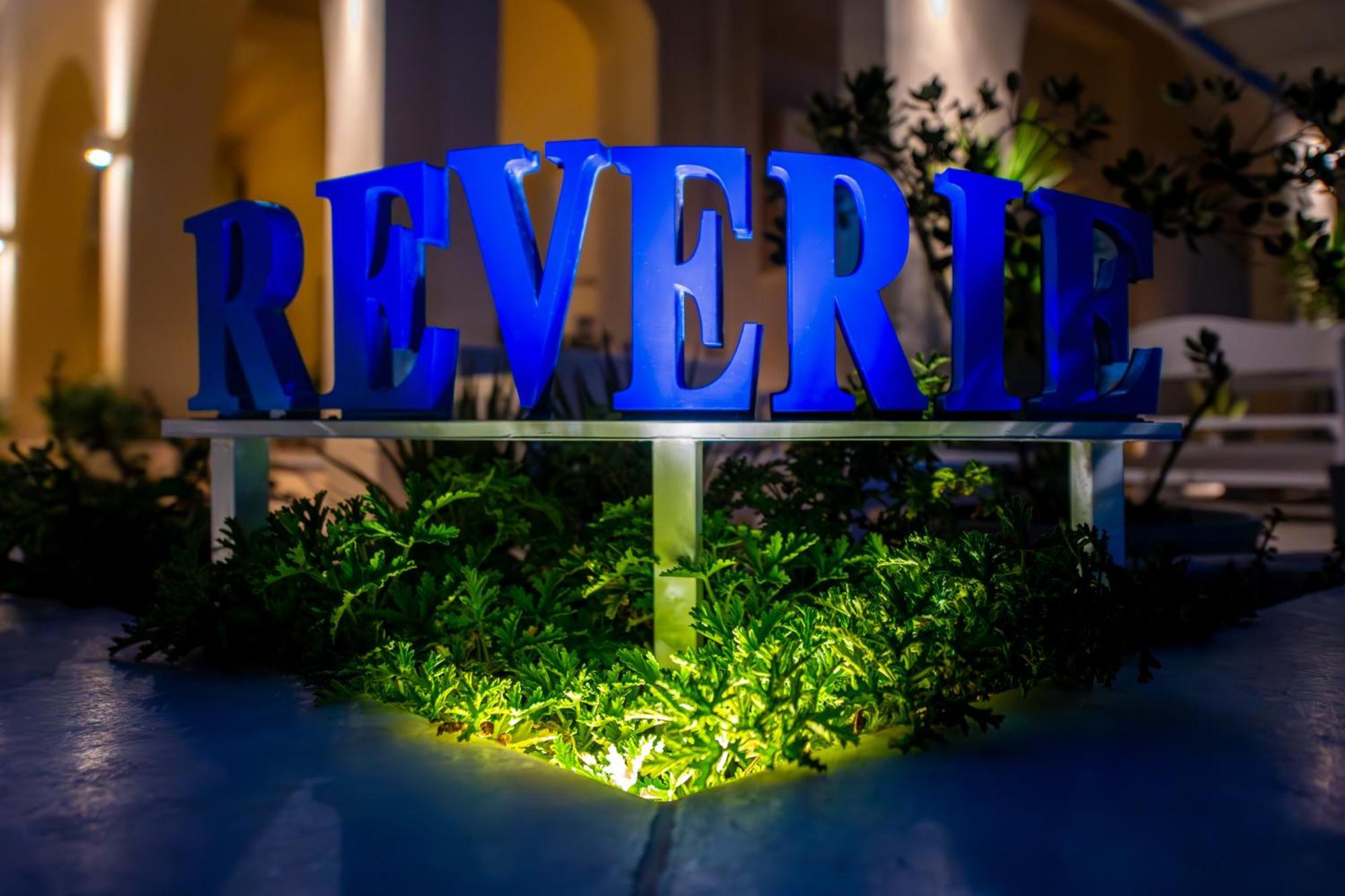 Reverie Santorini Appart hôtel 3*