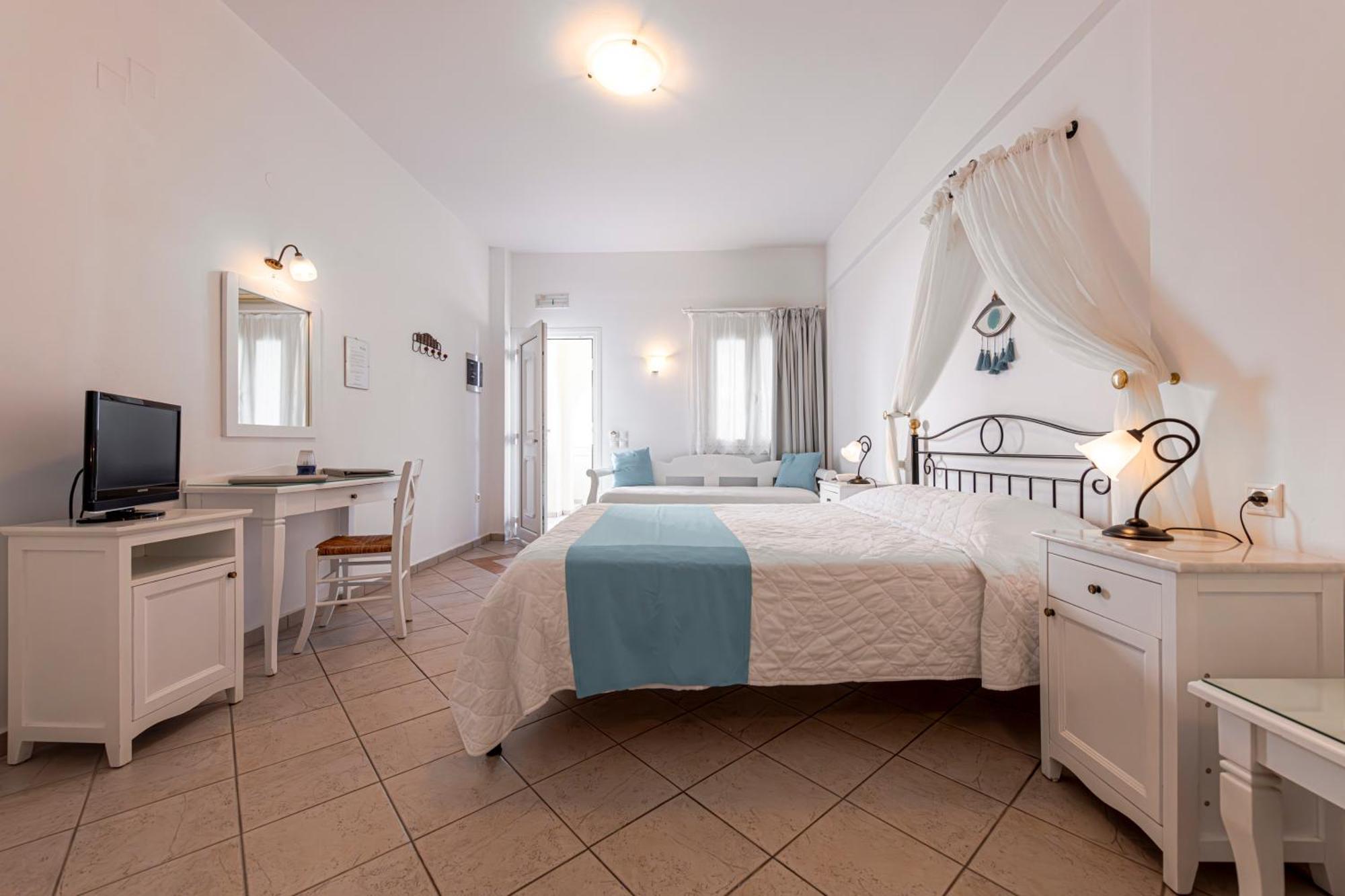 Reverie Santorini Appart hôtel 3*