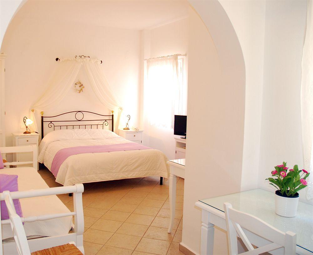 Reverie Santorini Appart hôtel